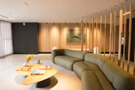 Apartamento com 3 Quartos à venda, 94m² no Ponta D'Areia, São Luís