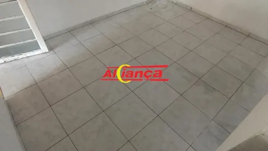 Sobrado com 2 Quartos à venda, 90m² no Residencial Parque Cumbica, Guarulhos