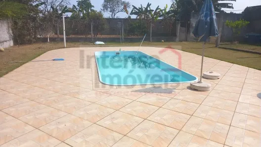 Fazenda/Sítio com 2 Quartos à venda, 1300m² no Jardim Princesa, Pindamonhangaba