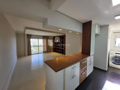 Apartamento com 3 Quartos à venda, 95m² no Mansões Santo Antônio, Campinas