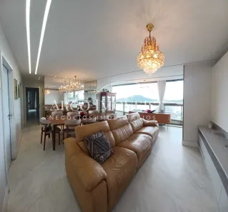 Apartamento com 4 Quartos à venda, 138m² no Enseada do Suá, Vitória