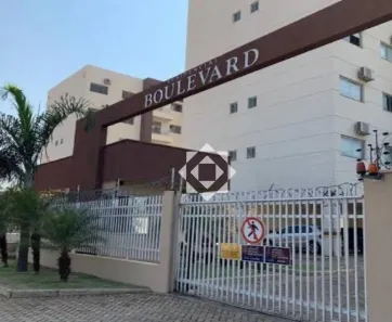 Apartamento com 2 Quartos à venda, 62m² no Plano Diretor Sul, Palmas