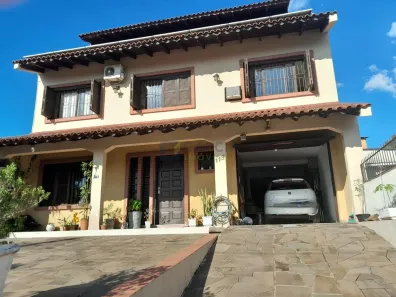 Casa com 3 Quartos à venda, 238m² no Partenon, Porto Alegre