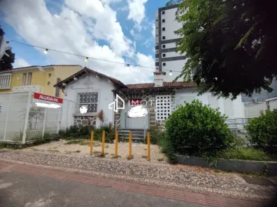 Prédio Comercial para alugar, 360m² no Santa Efigênia, Belo Horizonte