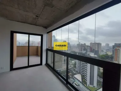 Cobertura com 1 Quarto à venda, 84m² no Nova Petrópolis, São Bernardo do Campo