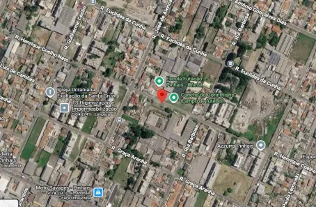 Galpão/Depósito/Armazém para alugar, 6000m² no Vargem Grande, Pinhais