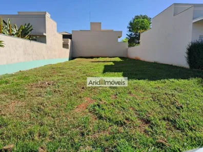 Lote/Terreno à venda, 360m² no Condomínio Vilage La Montagne, São José do Rio Preto