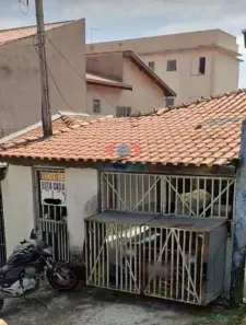 Casa com 2 Quartos à venda, 70m² no Jardim Morada do Sol, Indaiatuba