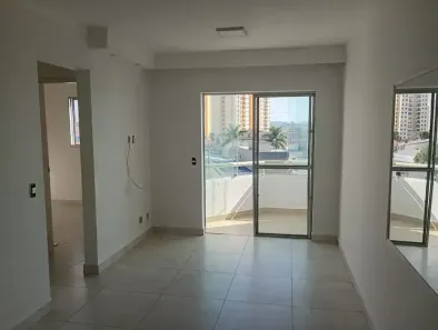 Apartamento com 2 Quartos à venda, 57m² no Jardim Esmeralda, São Paulo
