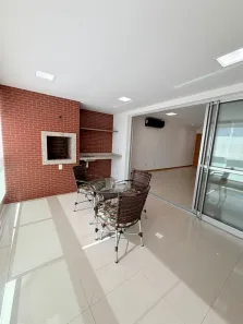 Apartamento com 3 Quartos à venda, 134m² no Jardim das Américas, Cuiabá