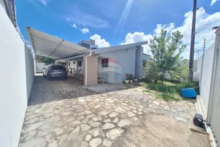 Casa com 4 Quartos à venda, 98m² no Portal do Poço, Cabedelo