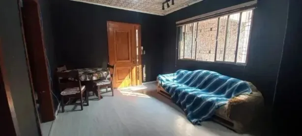 Casa com 3 Quartos para alugar, 79m² no Jardim Sabará, Porto Alegre