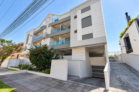 Apartamento com 2 Quartos à venda, 78m² no Campeche, Florianópolis