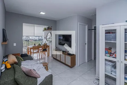 Apartamento com 2 Quartos à venda, 57m² no Saúde, São Paulo