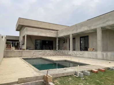Casa de Condomínio com 3 Quartos à venda, 350m² no , Araçoiaba da Serra