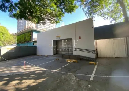 Sala Comercial para alugar, 600m² no Pinheiros, São Paulo