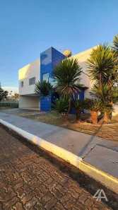 Casa de Condomínio com 4 Quartos à venda, 484m² no Lagoa, Porto Velho