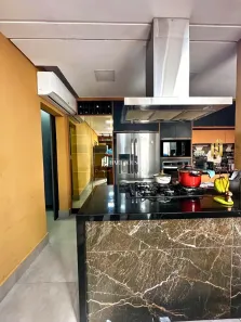 Casa de Condomínio com 3 Quartos à venda, 153m² no Santa Cruz, Cuiabá