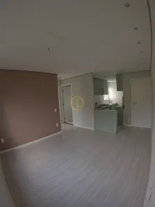 Apartamento com 2 Quartos à venda, 50m² no Trevo, Belo Horizonte
