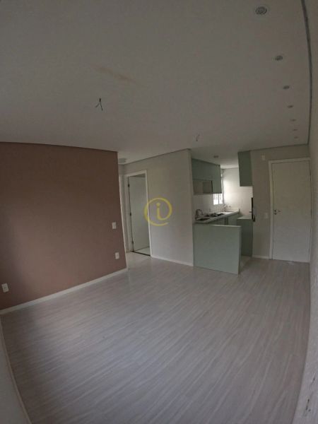 Apartamento com 2 quartos — Trevo, Belo Horizonte