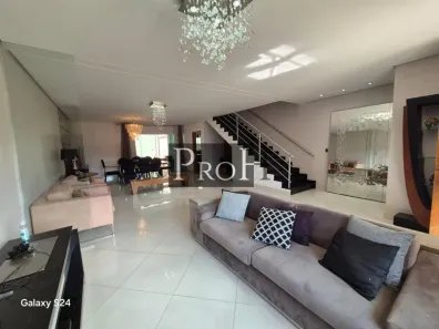 Sobrado com 4 Quartos à venda, 450m² no Independência, São Bernardo do Campo