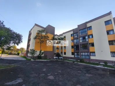 Apartamento com 3 Quartos à venda, 105m² no Jardim Carvalho, Ponta Grossa