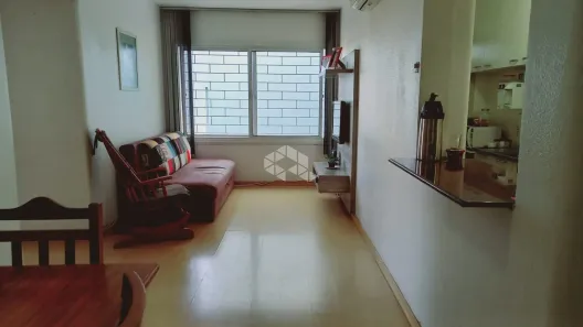 Apartamento com 2 Quartos à venda, 66m² no Cristal, Porto Alegre