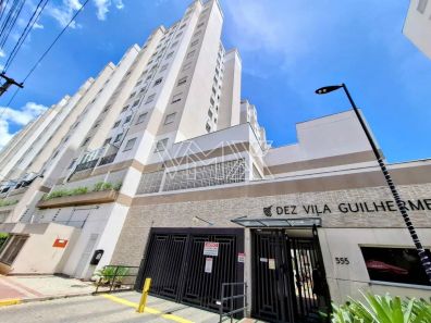 Apartamento com 2 Quartos à venda, 40m² no Vila Guilherme, São Paulo