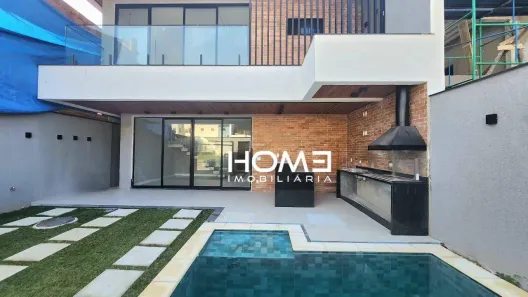 Casa de Condomínio com 4 Quartos à venda, 200m² no Vargem Pequena, Rio de Janeiro