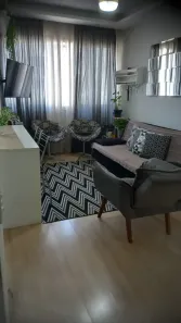 Apartamento com 2 Quartos à venda, 52m² no Barra da Tijuca, Rio de Janeiro
