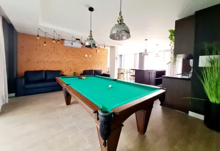 Apartamento com 1 Quarto para alugar, 50m² no Campeche, Florianópolis
