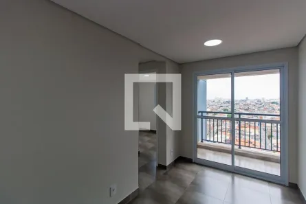 Apartamento com 2 Quartos à venda, 39m² no Vila Tolstoi, São Paulo