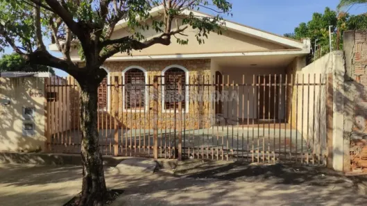 Casa com 3 Quartos à venda, 288m² no Jardim Herculano, São José do Rio Preto