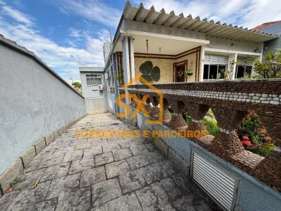Casa com 3 Quartos à venda, 390m² no Jardim Guanabara, Rio de Janeiro