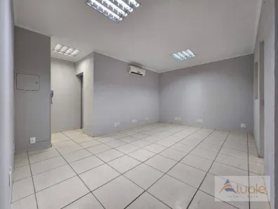 Sala Comercial à venda, 49m² no Centro, Campinas