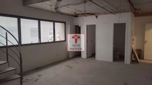 Sala Comercial para alugar, 79m² no Perdizes, São Paulo