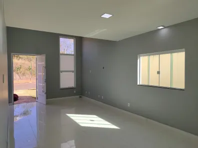 Casa de Condomínio com 3 Quartos para alugar, 300m² no Residencial Villa Suiça, Cidade Ocidental
