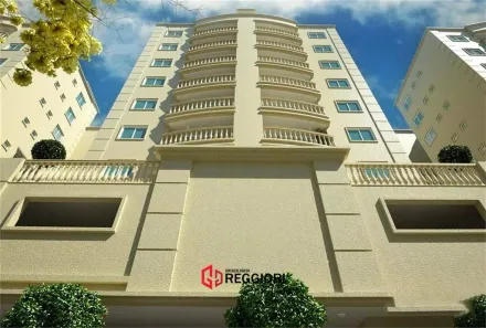 Apartamento com 2 Quartos à venda, 77m² no São Francisco de Assis, Camboriú