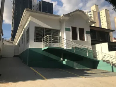 Imóvel Comercial com 1 Quarto para alugar, 139m² no Vila Itapura, Campinas