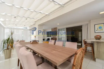 Apartamento com 3 Quartos à venda, 193m² no Ipiranga, São Paulo
