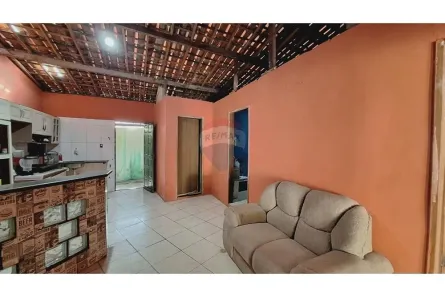 Casa com 3 Quartos à venda, 225m² no Matapoã, Aracaju