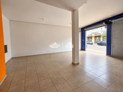Ponto Comercial para alugar, 90m² no Centro, Londrina