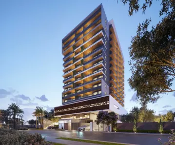 Apartamento com 1 Quarto à venda, 42m² no Jatiúca, Maceió