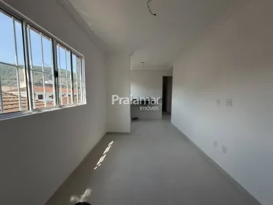 Apartamento com 2 Quartos à venda, 60m² no Vila Voturua, São Vicente