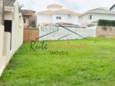 Lote/Terreno à venda, 300m² no Residencial Paineiras, Paulínia