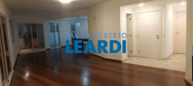 Apartamento com 3 Quartos para venda ou aluguel, 265m² no Paraíso, São Paulo