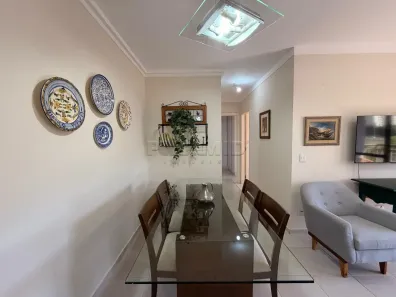 Apartamento com 2 Quartos para alugar, 66m² no Jardim Nova Aliança Sul, Ribeirão Preto