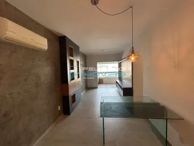 Apartamento com 2 Quartos à venda, 74m² no Canto do Forte, Praia Grande