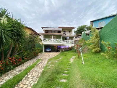 Casa com 3 Quartos à venda, 247m² no Santo Antônio, Niterói