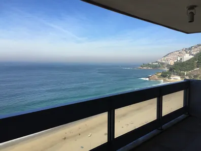 Apartamento com 4 Quartos à venda, 270m² no Leblon, Rio de Janeiro